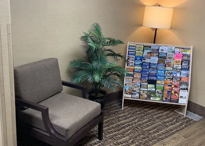 Comfort Inn Fort Morgan