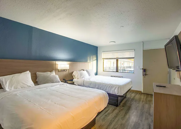 Oyo Hotel South Bend - Campus