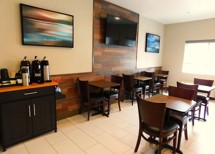 Island Suites Lake Havasu City