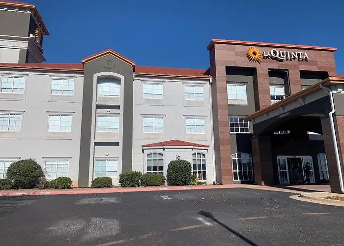 La Quinta By Wyndham Okc North - Quail Springs Hotel Oklahoma City