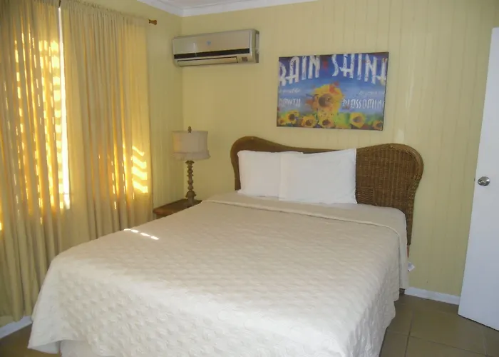 Parador Villas Del Mar Hau