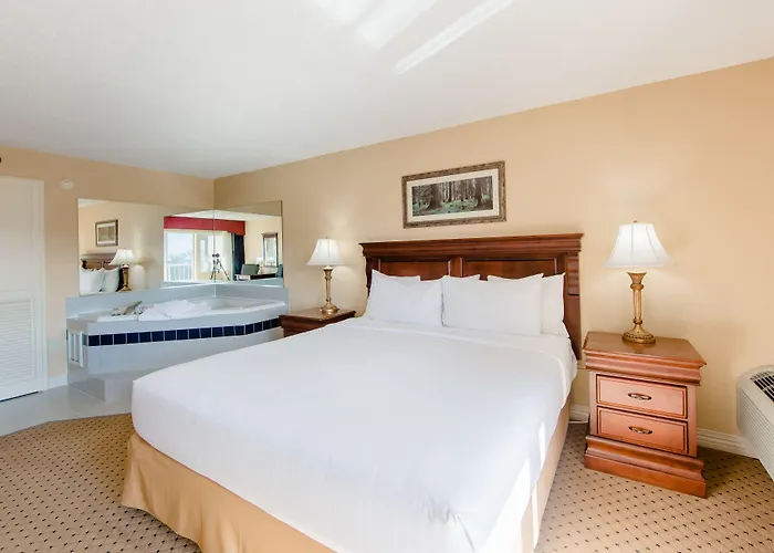 Music Road Resort Hotel And Inn Pigeon Forge