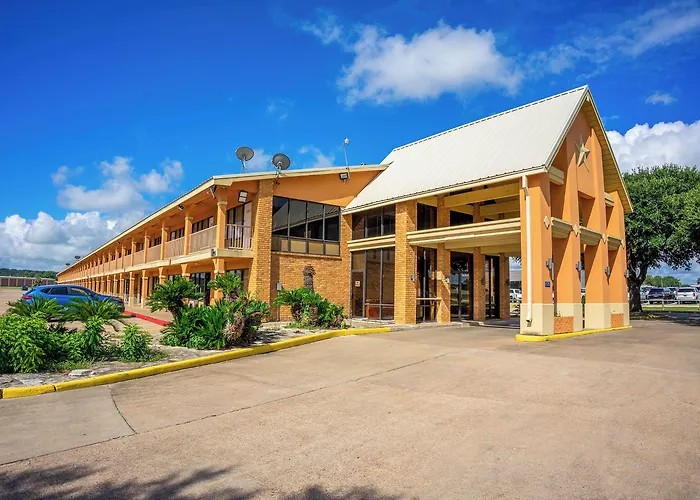 River Valley Motor Inn By Oyo La Grange Texas