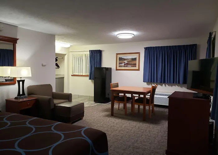 Surestay Plus Hotel By Best Western Grand Island