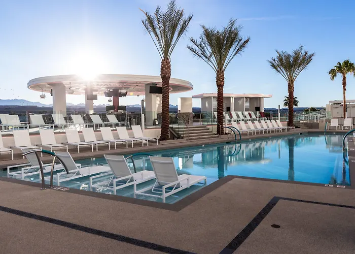 Don Laughlin'S Riverside Resort & Casino