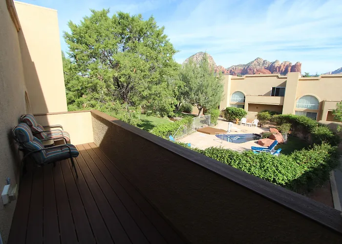 Sedona Springs Resort