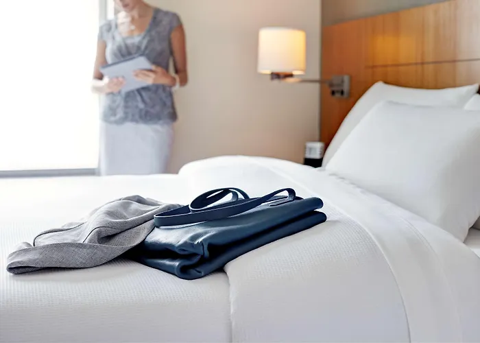 Hyatt Place Savannah Airport