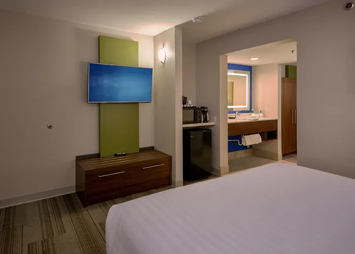 Holiday Inn Express Pigeon Forge - Sevierville By Ihg