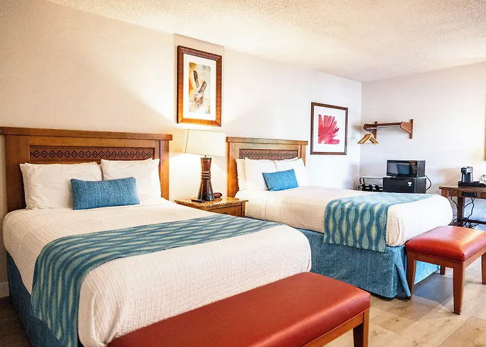Alamo Inn And Suites - Convention Center Anaheim