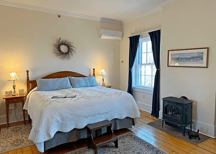 Christopher Dodge House Providence