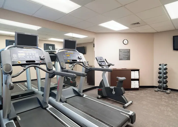 Residence Inn Southington