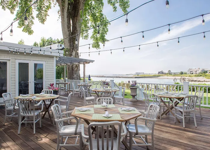 Breakwater Inn Kennebunkport