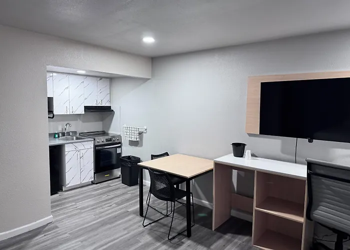 Travelodge By Wyndham Redding Ca