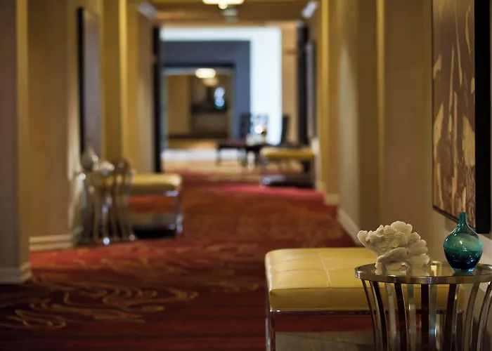Renaissance Newark Airport Hotel Elizabeth