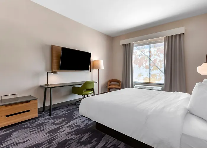 Rodeway Inn Sandusky