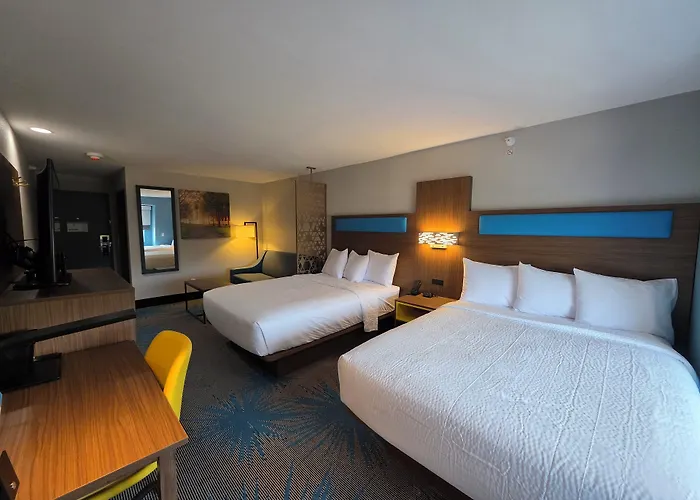 Microtel Inn & Suites By Wyndham Brandon