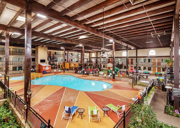 Pearl On The Concho Hotel San Angelo