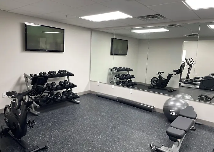 Holiday Inn Express & Suites Clermont Se - West Orlando By Ihg