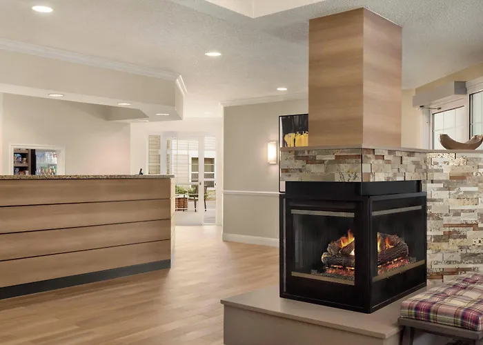 Residence Inn Houston The Woodlands/Market Street