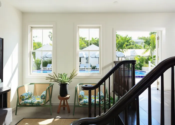 Winslow'S Bungalows - Key West Historic Inns
