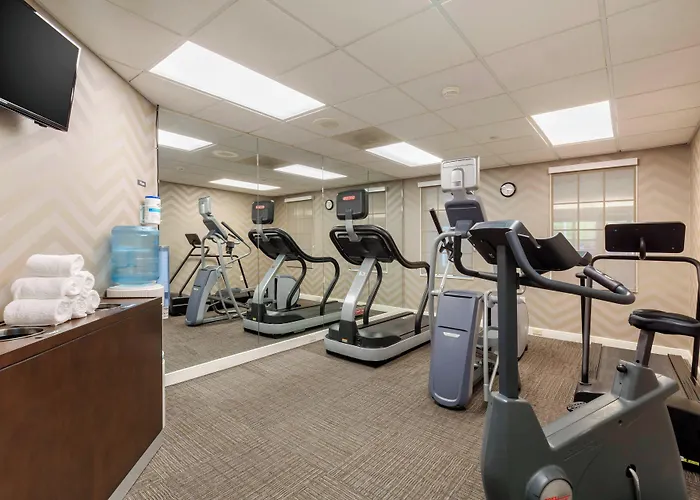 Residence Inn Kansas City Olathe