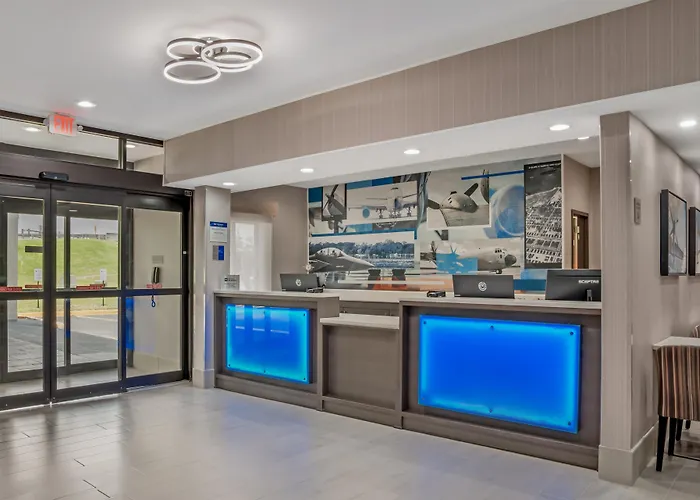 Regency Inn & Suites Biloxi