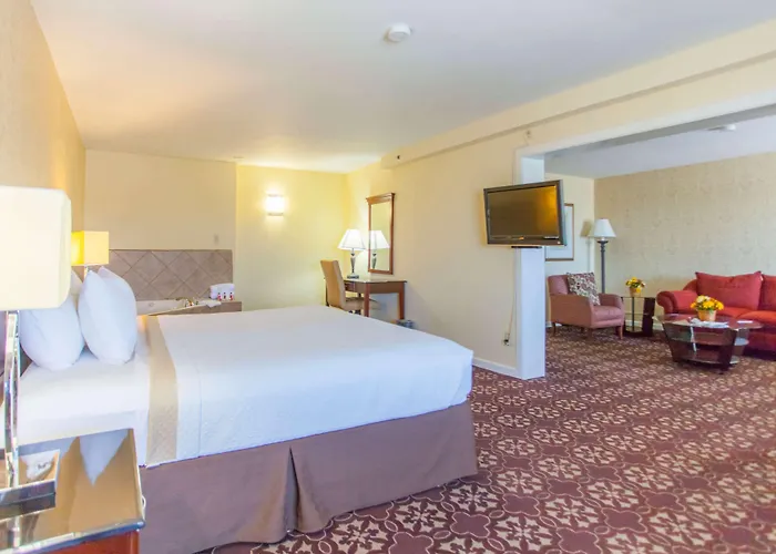 Days Inn By Wyndham Shenandoah The Woodlands