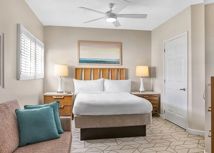 Marriott'S Villas At Doral