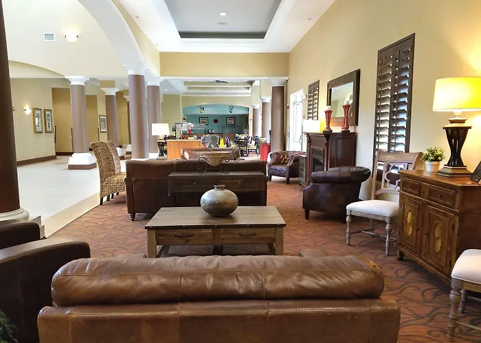 Hawthorn Extended Stay By Wyndham Orlando Lake Buena Vista