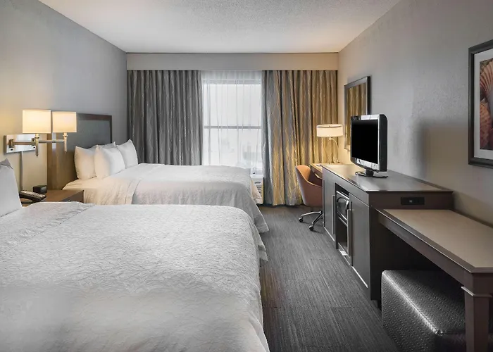Hampton Inn Myrtle Beach West