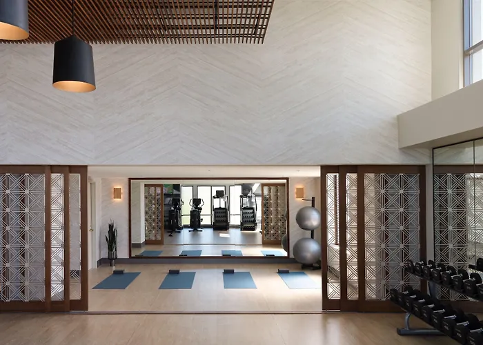 Austin Marriott South Hotel
