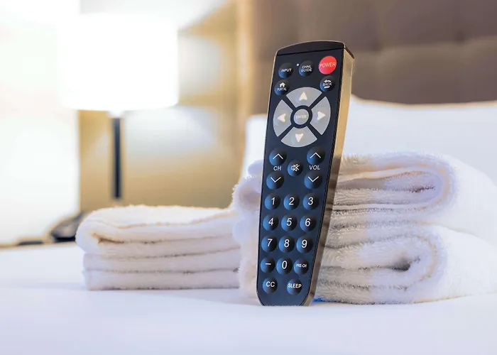 Drury Inn & Suites Greensboro