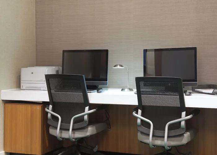 Springhill Suites Jacksonville