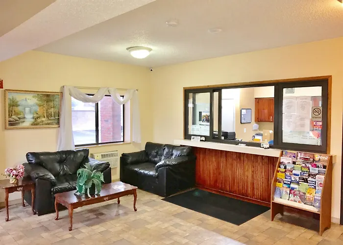 Americas Best Value Inn-Livonia/Detroit