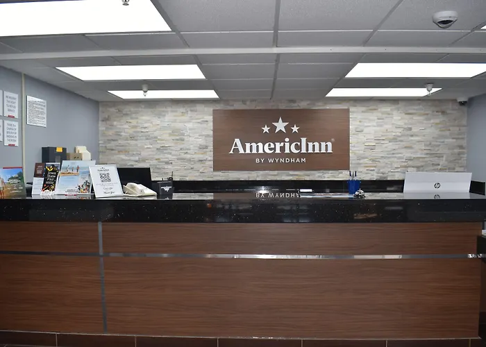 Americinn By Wyndham Sioux City