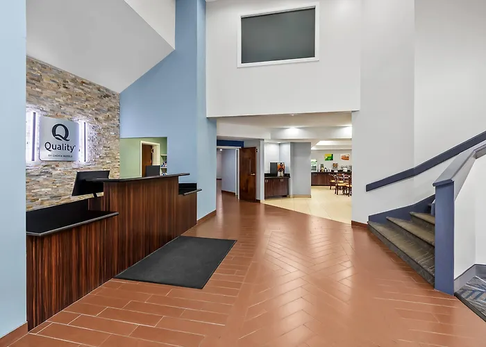 Quality Inn Conway Northwest
