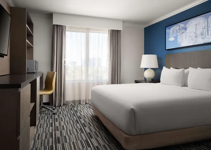 Hyatt House San Diego Sorrento Mesa