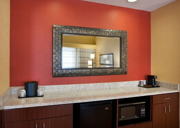 Sonesta Select Las Vegas Summerlin