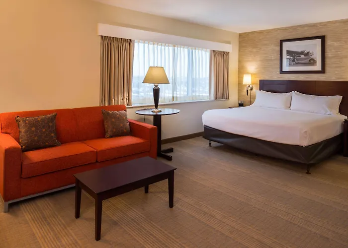 Sonesta Chicago O'Hare Airport Rosemont Hotel