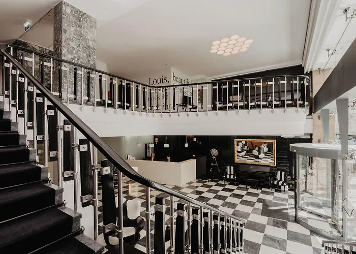 Hotel Florida Lisboa