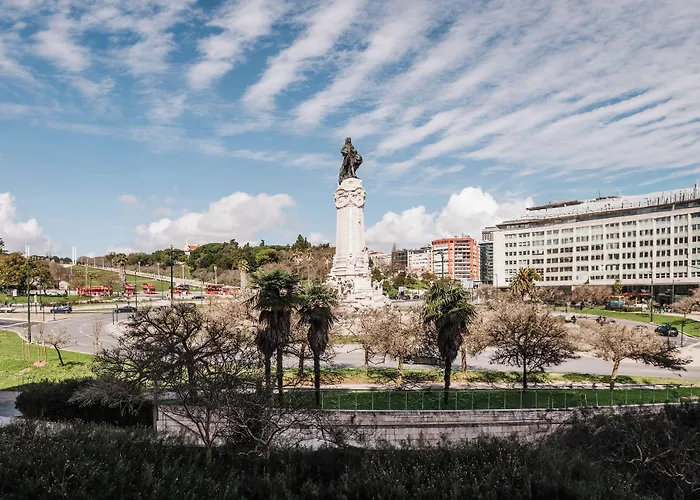 Hotel Florida Lisboa