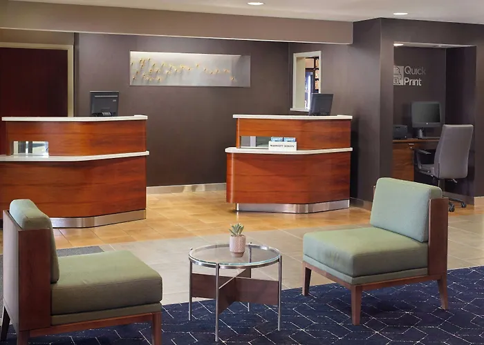 Courtyard By Marriott Myrtle Beach Broadway