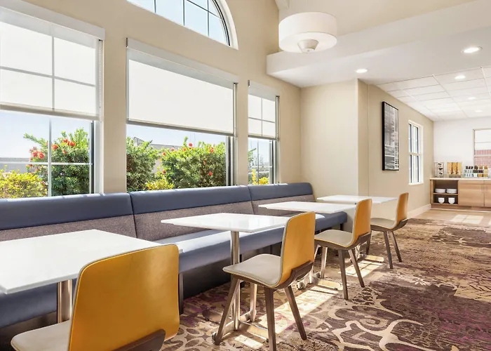 Residence Inn By Marriott Roseville