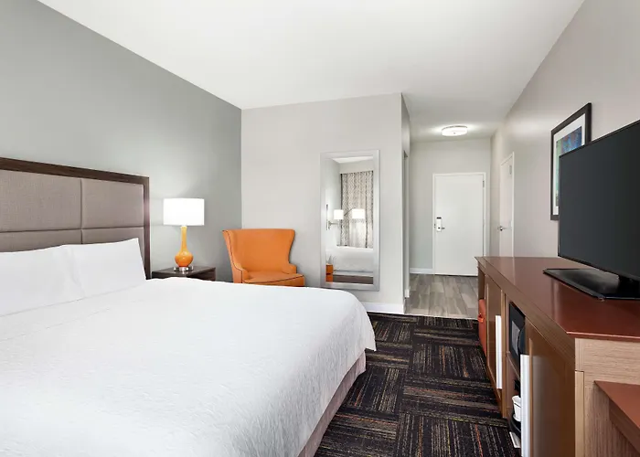 Hampton Inn Paris
