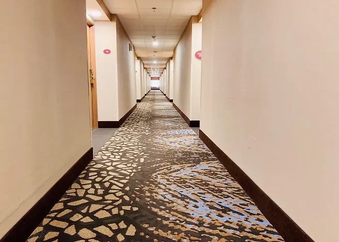 Sleep Inn & Suites Johnson City