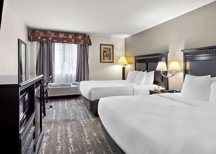 Best Western Saluki Inn Carbondale