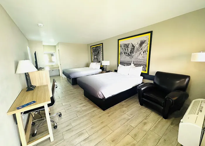 Super 8 By Wyndham Corpus Christi