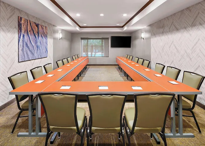 Springhill Suites Scottsdale North