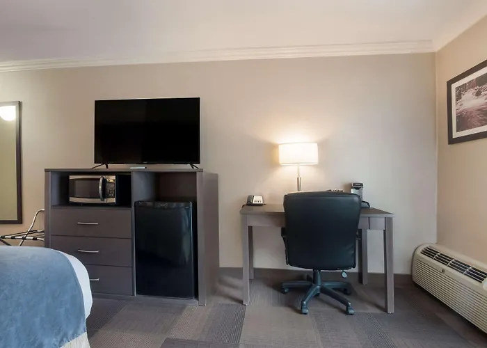 Best Western St Catharines Hotel & Conference Centre