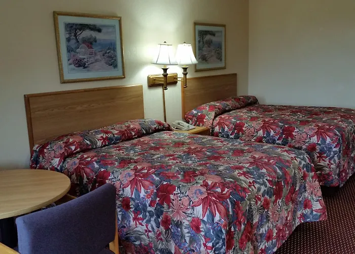 Relax Inn